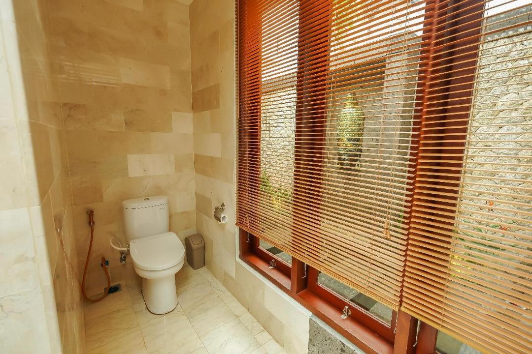 Villa Bougainville Seminyak  Ngoại thất bức ảnh