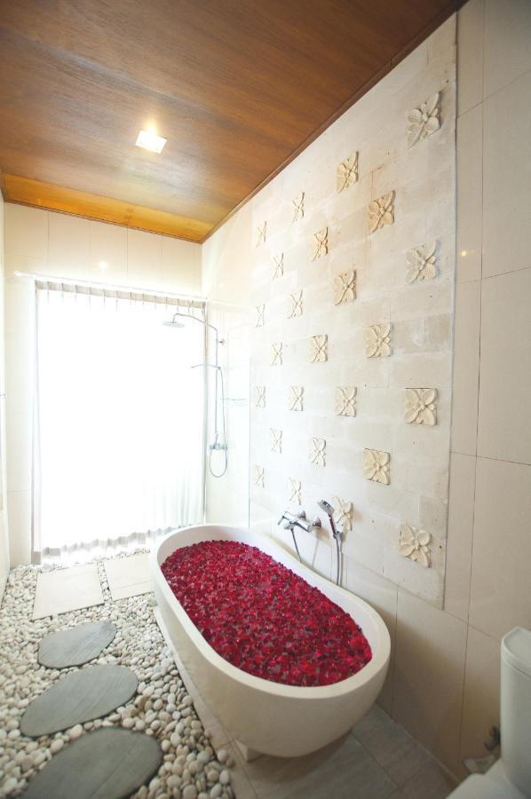 Villa Bougainville Seminyak  Phòng bức ảnh